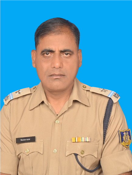 DIL RAM YADAV